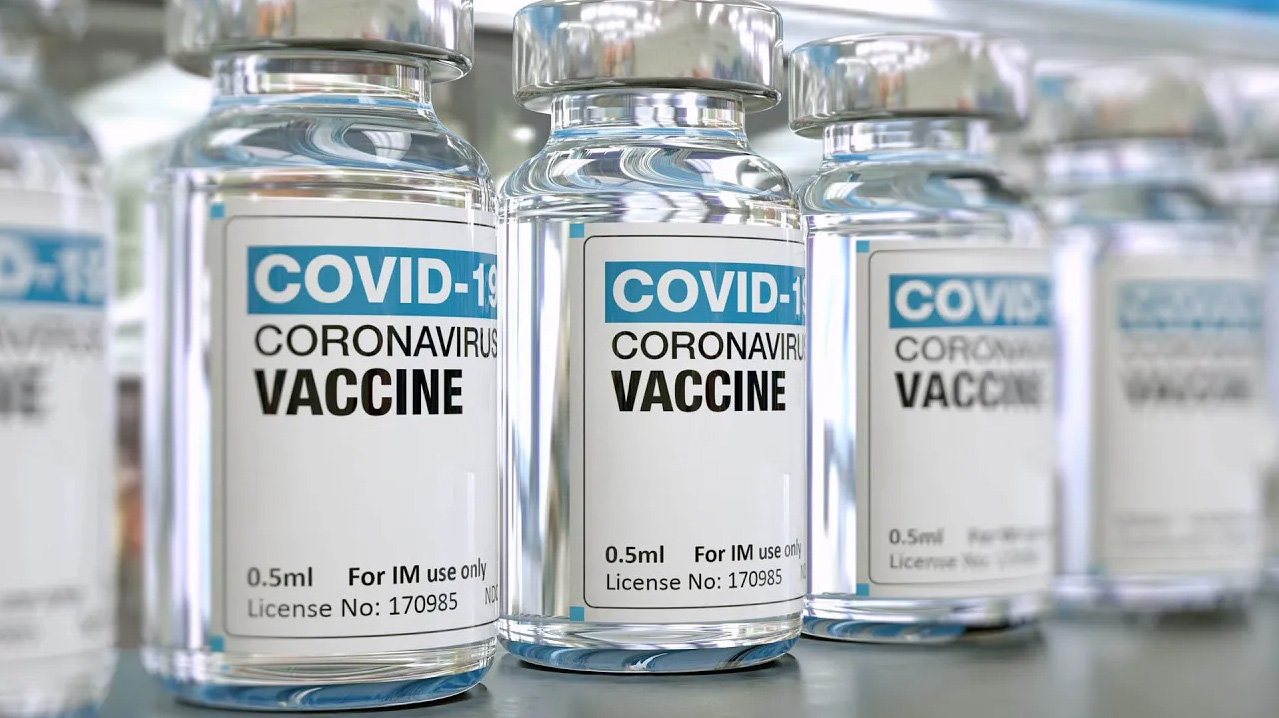 Cosa devi sapere sui vaccini COVID-19