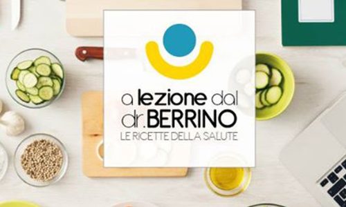 A Lezione dal Dott. Berrino