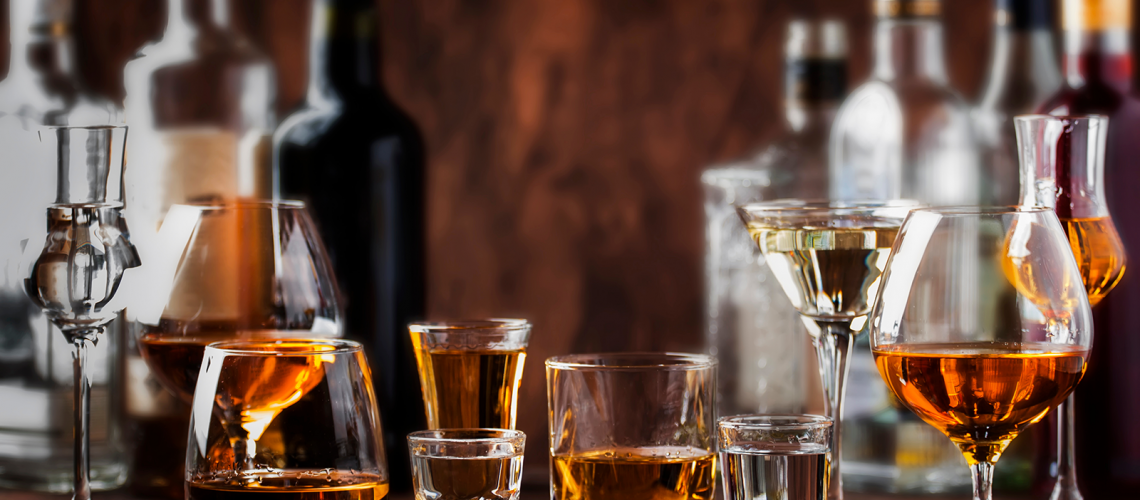 Ancora un bicchiere? Il consumo di bevande alcoliche tra abitudine ed effetti sulla salute