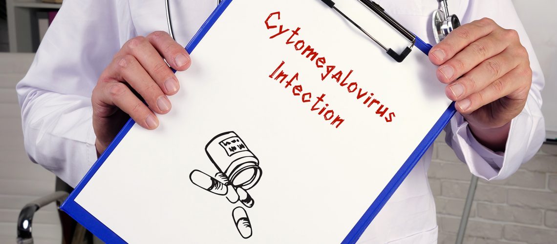 Convalescenza e negativizzazione nelle infezioni da citomegalovirus