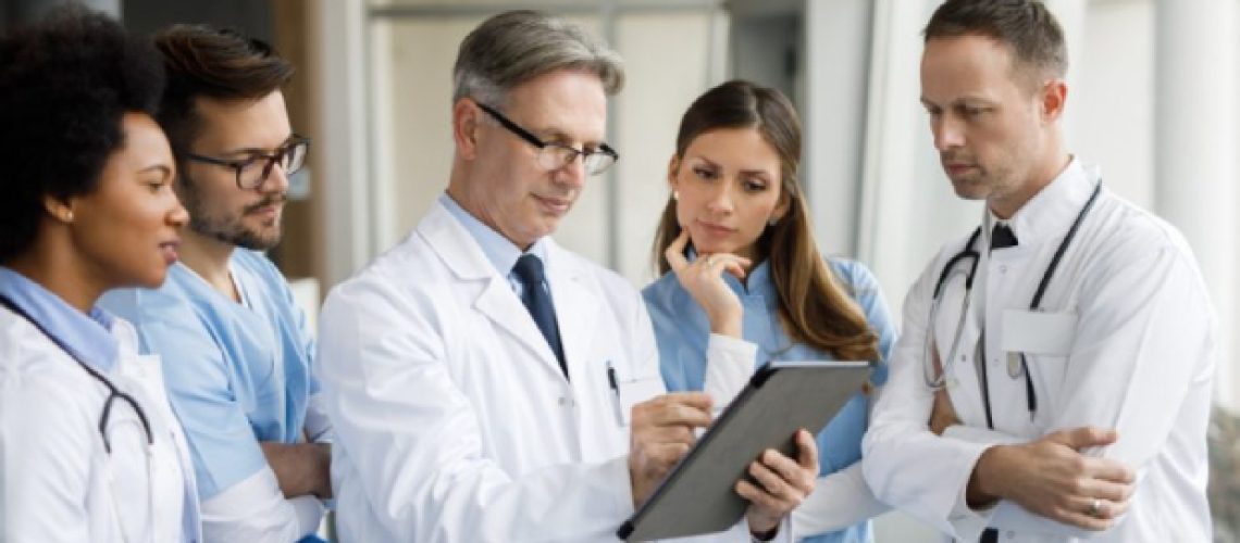 Healthcare risk management e patient safety
