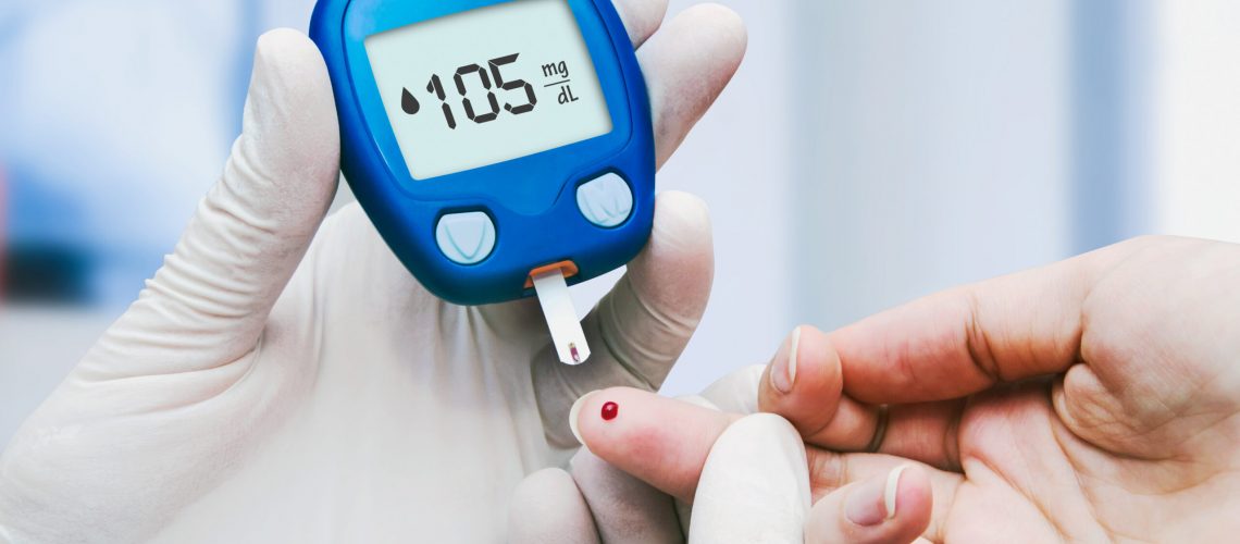 Memoria a rischio con il diabete