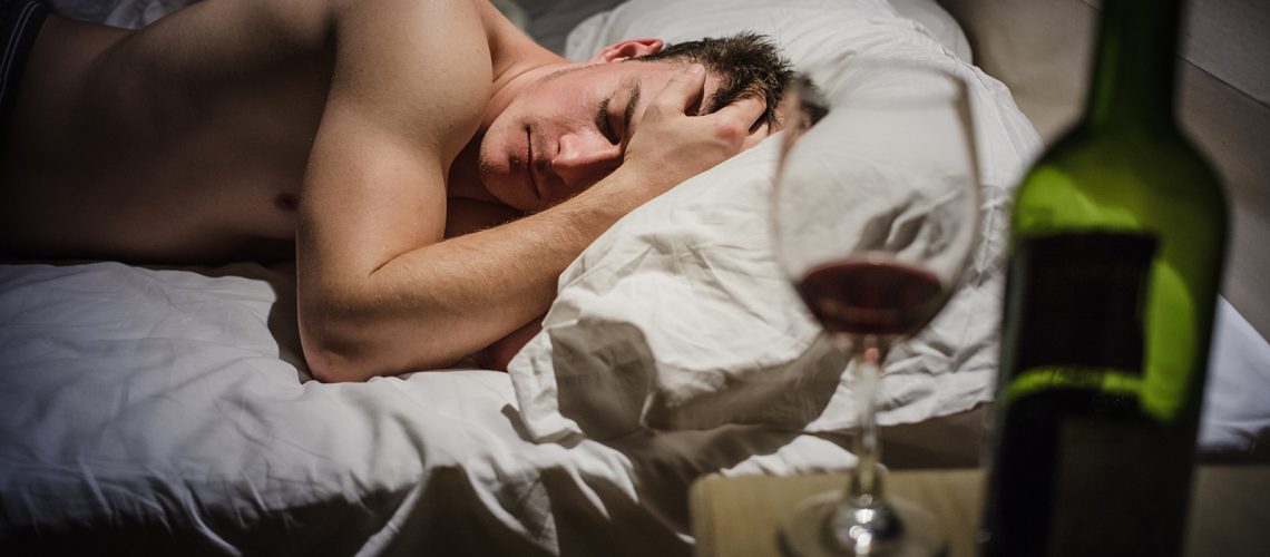 Proteggere il sonno evitando abitudini sbagliate