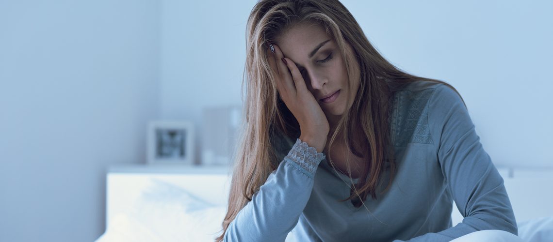 Sonnolenza? Forse le apnee notturne