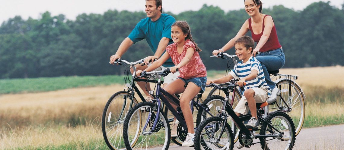 bambini-in-bicicletta