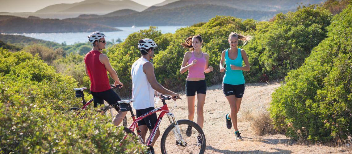 chia-laguna-resort-sports-bike-running