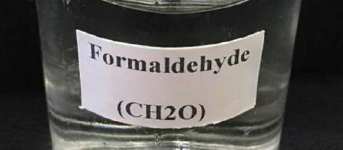 formaldeide