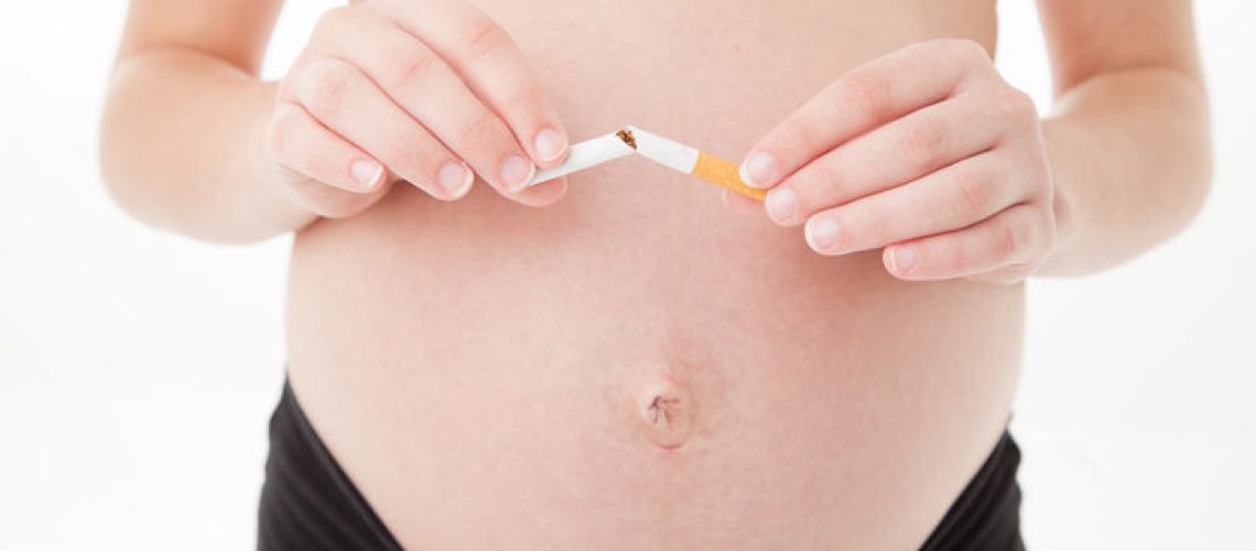 fumo-gravidanza