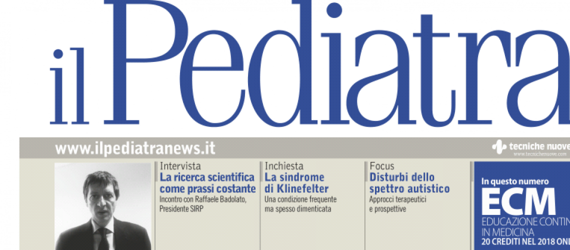 il-pediatra