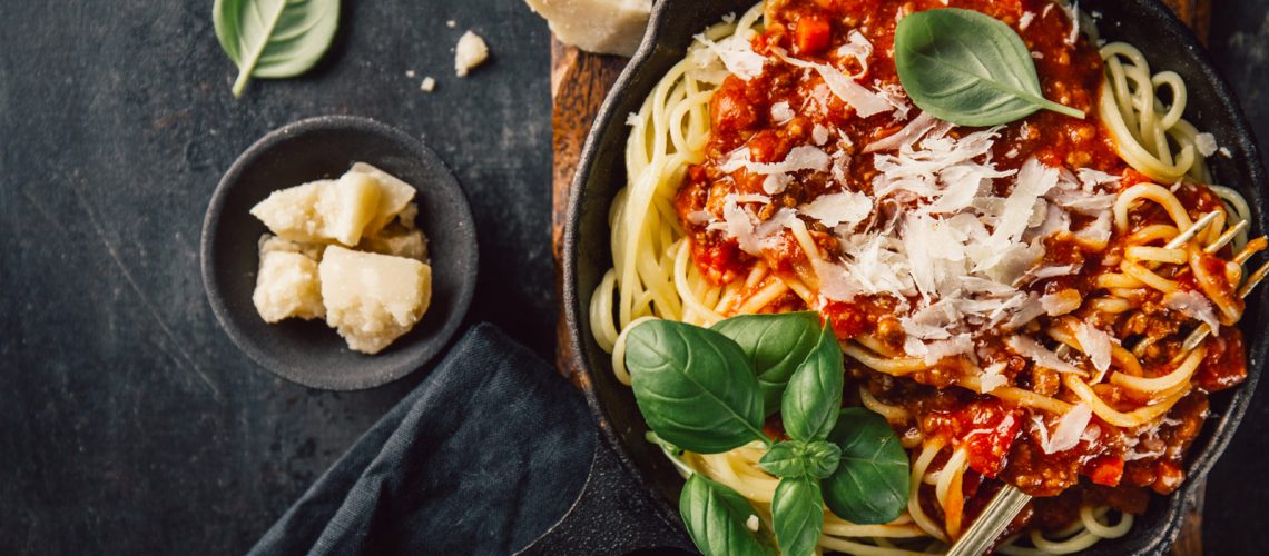 La pasta, nutrimento prezioso